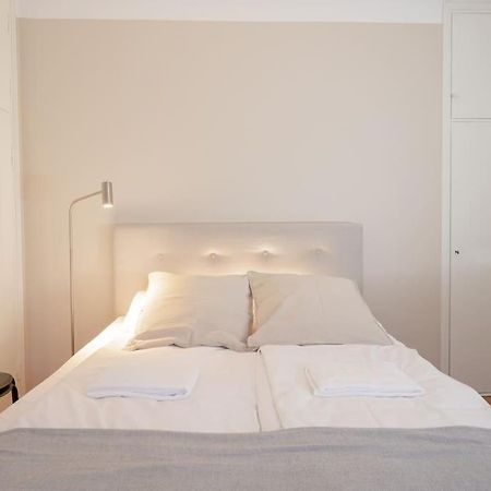 Beautiful Small Apartment Турку Экстерьер фото